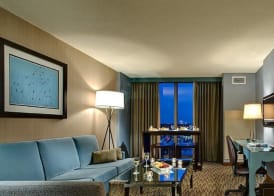 Crowne Plaza CHICAGO OHARE HOTEL & CONF CTR by IHG 4