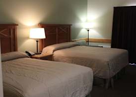 Leelanau Sands Casino & Lodge 4