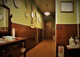 Glamour Bed & Breakfast 3