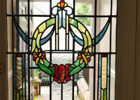 Alcuin Lodge 2