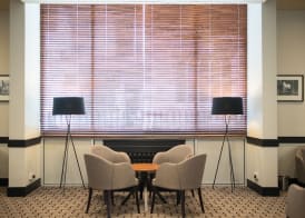 Lancaster Hall Hotel 2