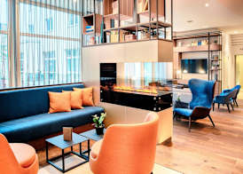 Welcome Hotel Marburg 2