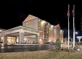 Hilton Garden Inn Valdosta 2