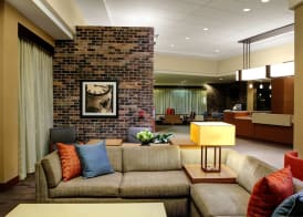 Hyatt Place Columbia/Downtown/The Vista 4