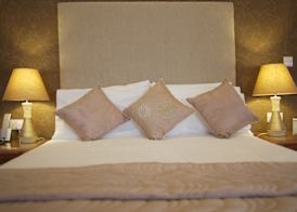 Laichmoray Hotel 4