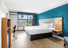 Quality Inn Slidell I-10 5