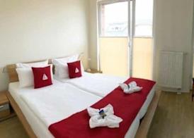 Hotel Hafen Büsum 3