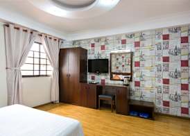 Little Brick Saigon Hotel 5