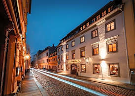 Hotel Kreller 2
