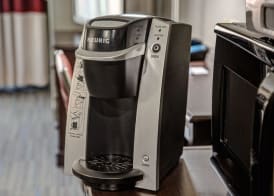 Four Points by Sheraton Memphis Southwind 4