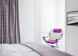 Black Pearl Apartment Hotel 3