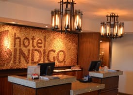 Hotel Indigo NAPA VALLEY by IHG 2