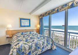 Yachtsman Ocean Front Resort 5