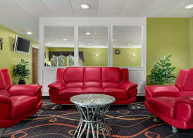 Baymont by Wyndham North Dartmouth Fall River 2
