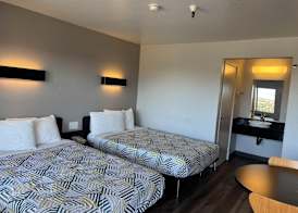 Hotel B5 Watsonville, CA - Monterey Area 2
