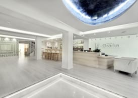 Hotel Gracia 2