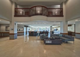 Wingate by Wyndham and Williamson Conference Center 2