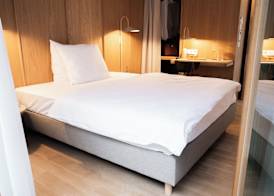 Das Kaya Hotel Stuttgart Airport Messe 4