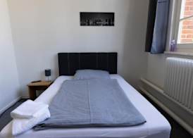Motel Home Wittenau 5