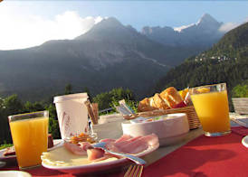 Dolomiti Lodge Villa Gaia 2