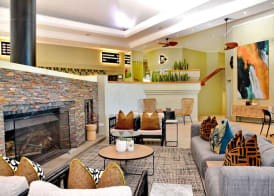 Cresta Lodge Harare 5