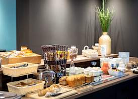 Kyriad Hotel Clermont Ferrand Centre 4