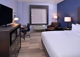 Holiday Inn Express & Suites LOMA LINDA- SAN BERNARDINO S by IHG 4