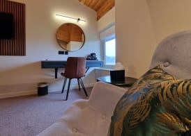 The Dorset Resort 5