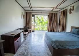 Riverside Bamboo Resort - Hoi An 4