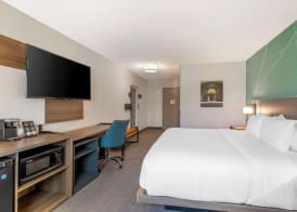 Comfort Inn & Suites Saratoga Springs 5