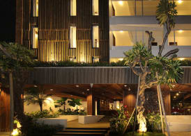 The Bene Hotel 2