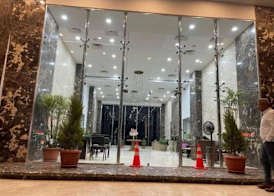 Scandic resort 2
