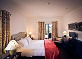 Quinta Verde Sintra - Casa de Campo 4