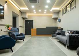 OPERA SUITES Apart Hotel 3