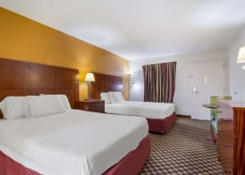 Americas Best Value Inn Wadesboro 5