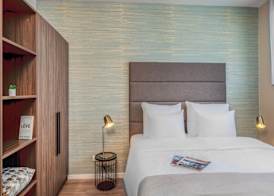 VN17 Rooftop Suites by Adrez 4