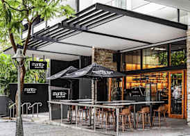 Mantra Terrace Brisbane 4