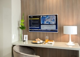 Dilman Luxury Stay 5