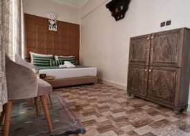 Riad Fes Touria Palace 2