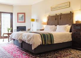 Portland Manor 4