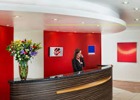 Park Inn By Radisson Bhx Walsall 3