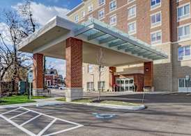 Hampton Inn & Suites Cincinnati Midtown Rookwood 4