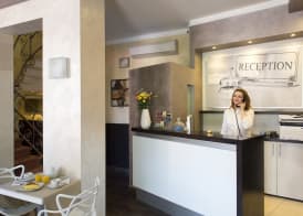 Hotel Delizia 3