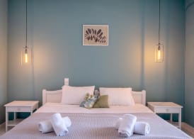 Pefkides Aegina Boutique Apartments 4