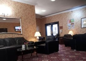 Coventry Hill Hotel 2