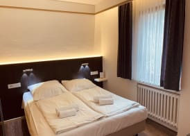 Hotel Kunibert der Fiese - Superior 2