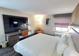Rodeway Inn Little Falls 3