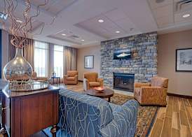 Hampton Inn & Suites Cazenovia, NY 4