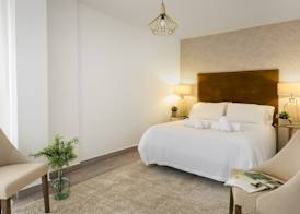 Genteel Home Plaza de las Flores 2