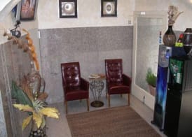 Hotel Elbe Street 34 3